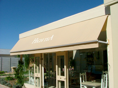 Awnings Pretoria